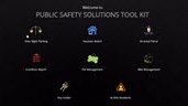 Tool Kit - Dispatch Version from FRONTLINE Public Safety Solutions