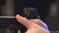 Innovation Zone – Steiner Optics MPS Micro Pistol Sight