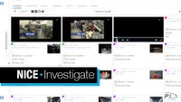Innovation Zone: NICE Investigate