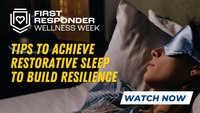 The sleep hygiene challenge: Follow these tips during tonight's bedtime routine