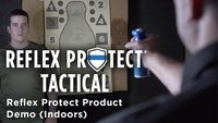 Reflex Protect Product Demo