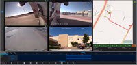 Mobile Surveillance Video Solutions