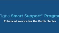 Cigna Smart Support® Program