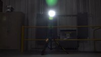 Command Light Unveils Tripod Designed for Fire Industry