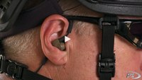 Innovation Zone - Silynx's CLARUS™ Smart Tactical Headset