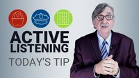 Active listening in public safety: A critical skill