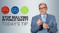How to stop bullying in public safety