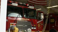 2 Va. fire departments remain unfunded