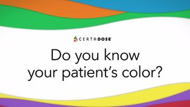 Do you know your patient's color?