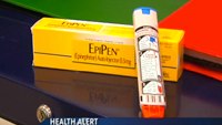 Va. pediatrician says expired EpiPens 'OK in a pinch’