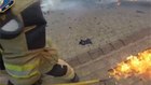 Privacy questioned as firefighters embrace helmet cams