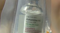 EMS ketamine use on patients intoxicated with cocaine increases intubation