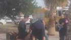 Man punched by Ariz. firefighters files $11M lawsuit