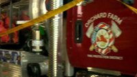 LODD: Mo. firefighter suffers medical emergency
