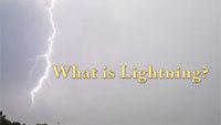 What you need to know about lightning and the 5 'R's'