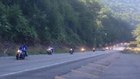 Motorcylce ride, dinner honors Pa. medic who died on duty