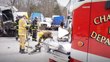 SVI Trucks’ Charlotte Heavy Rescue Footage Captured during Training Action