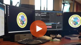 Using Advanced CAD+911 Features in Hamilton County, TN to Save Time and Live