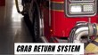 Improve Firefighter Safety and Efficiency with the Plymovent Crab Return System