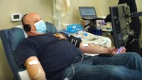 DC Fire & EMS: Surviving COVID-19, donating plasma