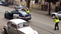 Poland police forced to shoot man on rampage