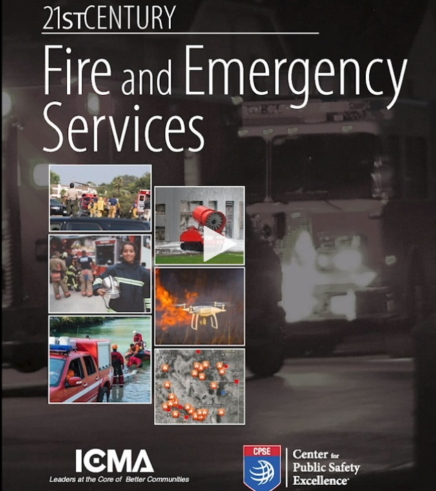 How the changing role of local government impacts the future of emergency services