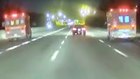 Video released of ambulance speeding because EMT 'had to use restroom' 