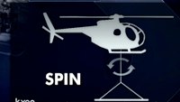 NTSB: Chopper was in a spin before flight nurse’s fatal fall