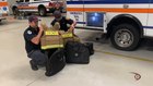 Should firefighters be provided body armor for responses?