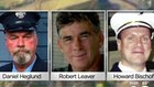 9/11 illness kills 3 retired responders in 1 day