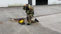 Part 1: What to expect from a career in the fire service