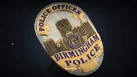 NAUMD 2022 Innovation Award - Birmingham Police