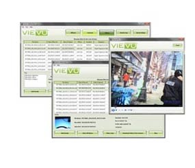 Photo VIEVUVERIPATROL is a secure software system for the storage, retrieval and management of video files.