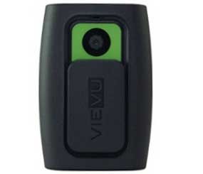 Bellevue Police recently purchased seven VIEVU LE2 cameras. (Image VIEVU)