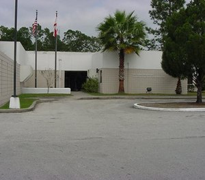 In their report, deputies said the detention center