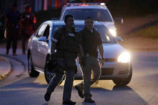 AP Photo/Australian Antarctic Division