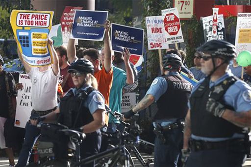 AP Photo/Matt Rourke