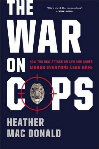 11 more must-read books for law enforcement