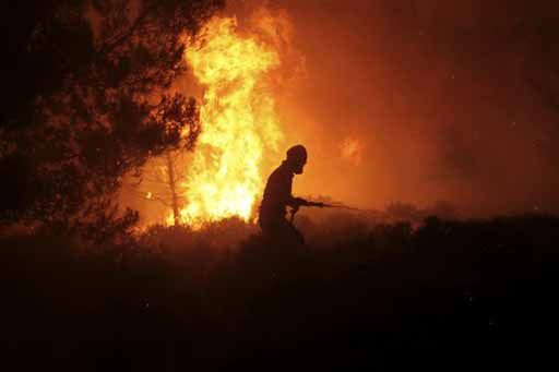 AP Photo/Las Vegas Fire and Rescue