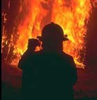Wildfire Prevention