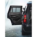 Window Guards
