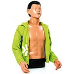 Ambu® AmbuMan Wireless Manikin