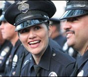 Women Officers
