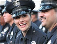 Women Officers