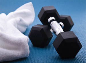 Follow a program designed by a strength coach and don’t spend a single second in the gym wondering what exercise you are going to do next.