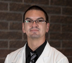 David Wright, MS, PA-C, NRP
