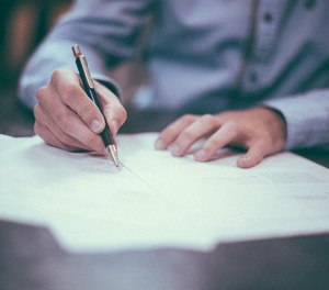 If you want to bid on government contracts or apply for government grants, you need a DUNS number. (Photo/Pixabay)