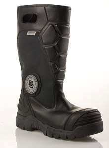 Photo courtesy Black DiamondBlack Diamond's new X2 boot, which was introduced at FDIC in Indianapolis, will be released in September.