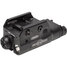 XC2 - Ultra-Compact LED Handgun Light and Laser Sight